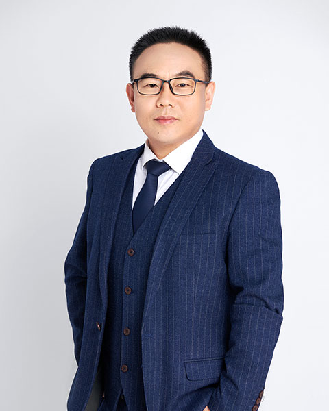 马春宇