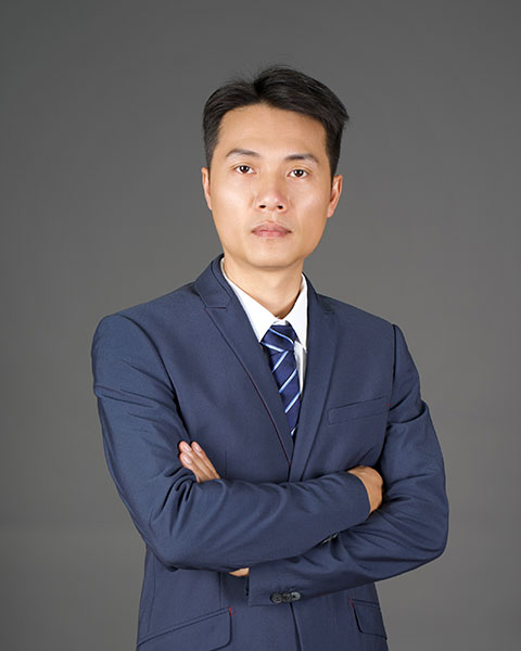 黄宇亨