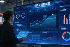 采购与供应管理