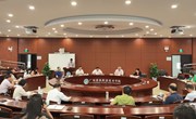 学校开展2020年度领导干部述责述廉述德活动
