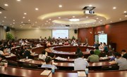 我校召开2021年纪检工作会议