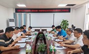 宋云巍带队赴连南县寨岗镇调研监督我校帮扶工作