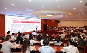 我校召开纪检工作会议暨党纪学习教育专题辅导报告会