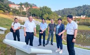 广州开放大学和广州城市职院纪委领导来校交流