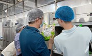 宋云巍带队开展校园食品安全专项监督检查
