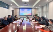 广州体育职业技术学院纪委来访交流