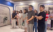 学校开展年轻干部警示教育，让中央八项规定精神入心见行
