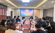 广州科技贸易职业学院纪委、广州卫生职业技术学院纪委来校调研交流