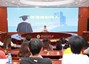 宋云巍为2026届毕业生党员讲授廉洁教育课