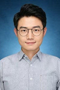 黄永超