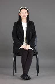 唐若诗