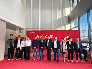 【智能建造工程专业、建筑工程技术专业】中交第四航务工程局有限公司校外实践基地