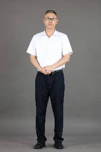 李小勇