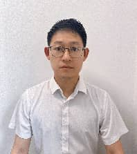 黄志勇