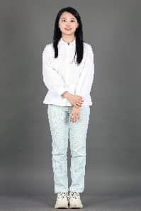 黄婷