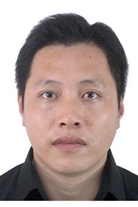 欧阳勇