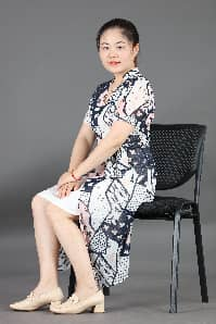 陈婷