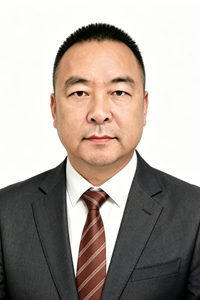 陈刚