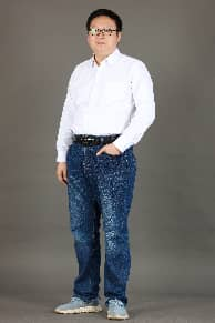 梁环跃