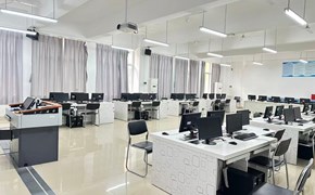 土木工程施工组织实训室