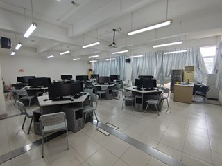 工程技术实训室