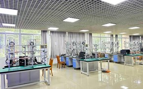工程力学实训室