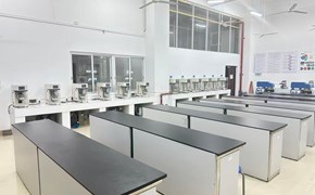土木工程材料检测实训室