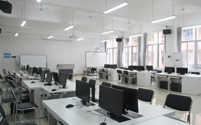 土木工程计量计价实训室