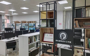 数字化设计实训室