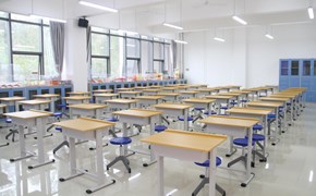 土木工程制图识图实训室