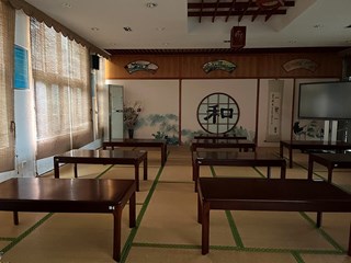 3413-商务日语-日本民俗文化体验室