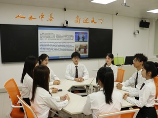6303实训室