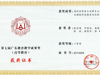 2014省级教学成果二等奖-张宏博