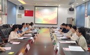 旅商学院：首届订单班“酒店管理—岭南商旅集团班”企业课堂教学实施方案商讨会举行