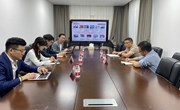 汽车学院：广汽本田来校洽谈校企合作