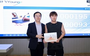 艺术学院：皮具专业深入开展“访企拓岗”，助毕业生“飞”得更高