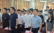 汽车学院：召开第一次团员代表大会