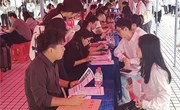 信工学院：举办2024届毕业生专场招聘会