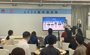 智能学院：举行华为订单班校招宣讲及面试