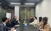 旅商学院：国际商务专业群赴广州流花服装批发市场调研