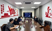 汽车学院：德国德中文化经济联合会来访