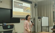 汽车学院：举办2024年“劳模大师有约”第一场暨第一期“我与教授有约”专题讲座