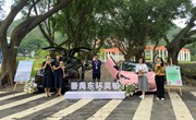 汽车学院：联合校工会、保卫处开展第二届广汽品牌日活动