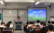 汽车学院：“我为群众办实事”党建共建活动之交通安全讲座