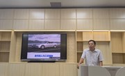 汽车学院：安春来老师分享教学经验与育人哲学