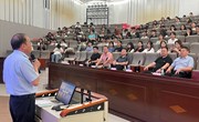 财经学院：举办财税数字化人才订单班座谈会及宣讲会