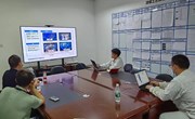 汽车学院：赴广汽乘用车有限公司洽谈产线数字孪生项目合作