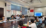 旅商学院：召开2024年人才培养方案研讨会