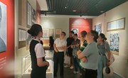 汽车学院：前往市档案馆和黄埔军校旧址纪念馆开展主题党日活动