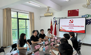 汽车学院：赴广东轻工职业技术大学调研交流学生工作
